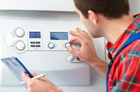 free commercial Fulbrook boiler quotes