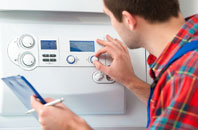 free Fulbrook gas safe engineer quotes
