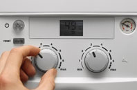 free Fulbrook boiler maintenance quotes